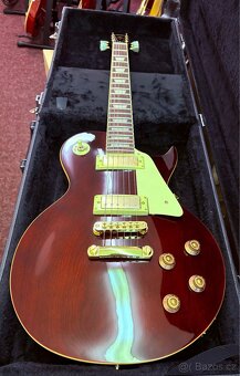 Elektrická kytara Vintage model 2026