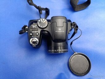 Fotoaparát FujiFilm FinePix S2950