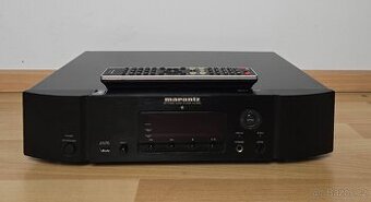 Marantz NA7004 /DAB/DAC/AirPlay/internet radio