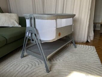 LIONELO Luna 2v1 - šedá (grey concrete)