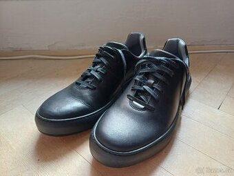 Panské boty značky Vasky