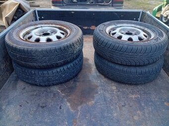 Kola Felicia 165 /70 r13