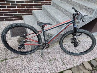 ultralehke kolo ISLABIKE CREIG PRO series26, 9kg,11 prevodov