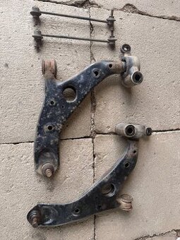 Přední ORIGINAL ramena Mazda 6,2017