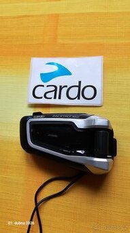 Intercom Cardo PACKTALK Bold