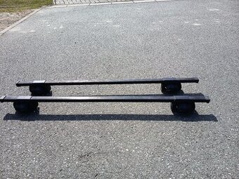 Prodám příčníky na Škoda Felicia combi