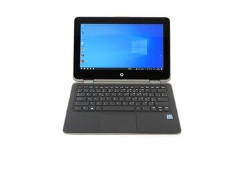Hp Probook x360 11 g3 11.6" 120Gb ssd 8gb Win.10 5Hod bat.