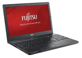 Fujitsu Lifebook A357, i5, 8 GB RAM, SSD 256 GB