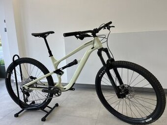 Cannondale Habit 4 L zánovní