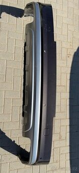 Audi q7 zadní nárazník