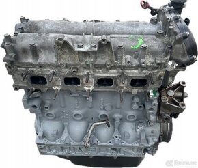 Motor 3.0 Jtd Euro4 F1CE0481