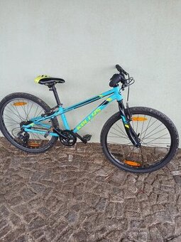 Dětské kolo 24 Kellys