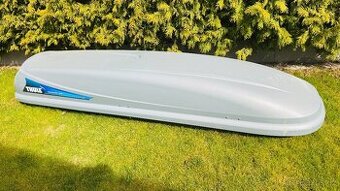 Rakev na auto THULE Ocean 500