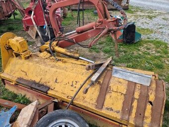 Rameno Mulcovace - 1