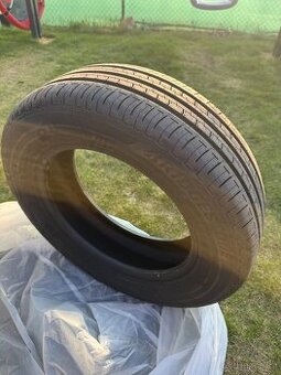 4x nove letní pneu Bridgestone 185/65R15 88H