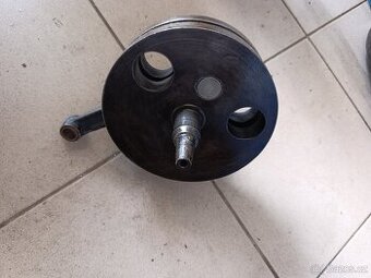 Kluka Jawa 250 perak FJ