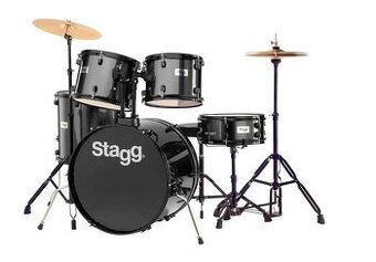 Stagg TIM122B BK