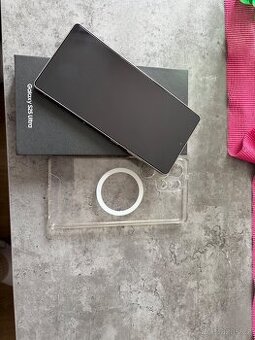 Samsung Galaxy S25 Ultra 12/256GB, TITANIUM BLACK