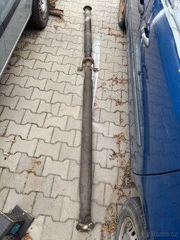 Kardan LT35 / Sprinter