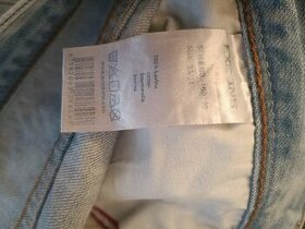 Pánské rifle vel.38/34