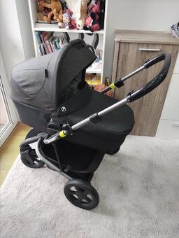 Super kočárek Easywalker 2v1