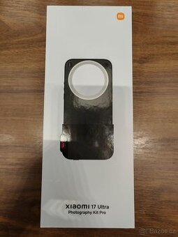 Xiaomi 17 Ultra Photography Kit Pro