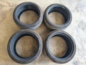 Letní pneu 17" Michelin Primacy4 225/45 R17 94V