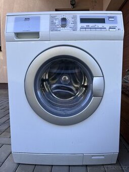 AEG Lavamat 72850, na náhradní díly