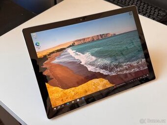 Microsoft Surface Pro 4 - na ND