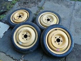 Rezerva honda Nissan 5x114.3