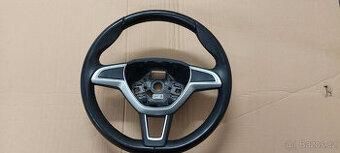 Volant Škoda Superb 3 + Airbag