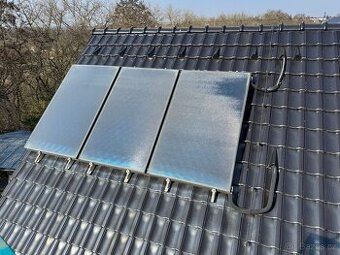 Solar Valliant auroMatic 620 / VFK 145V