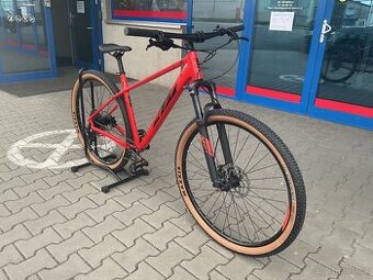 Nové horské kolo KTM ULTRA RIDE, sleva, záruka