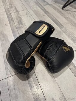 Boxerské rukavice Hayabusa T3