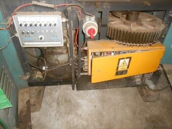 ohybacka betonarske ocely do prumeru 60 mm