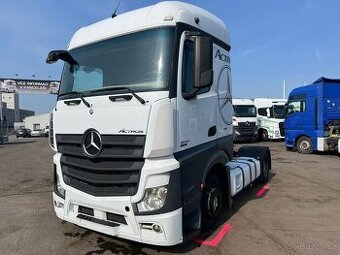 Mercedes-Benz ACTROS EEV 1845 LOW DECK AUTOMAT