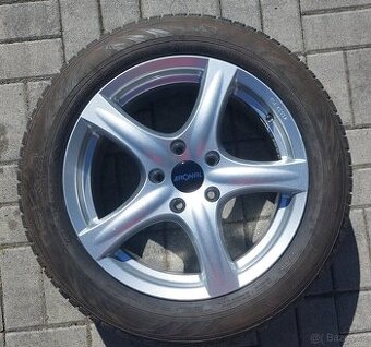 Alu kolo 8Jx17H2ET 35