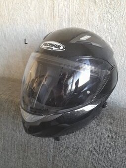 moto helma L