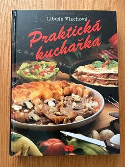 Praktická kuchařka