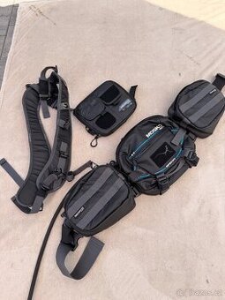 Mosko moto APECAT 9L Harness