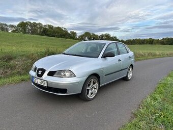Prodám Seat Cordoba 2008 1.4 63kW