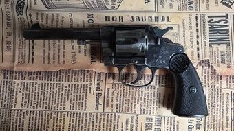 Flober 4mm/original Colt