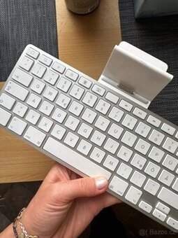 Apple Magic Keyboard – bez numerické klávesnice