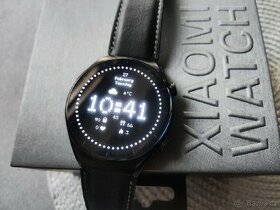 Xiaomi Watch S1 - V záruce