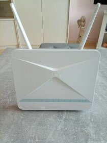 Wifi router na sim D-Link