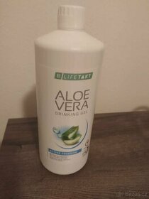 Aloe vera drinking gel - 1