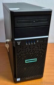 ⭐ Server HP Proliant ML30G9, XEON, 16GB, 3x1TB HDD ⭐