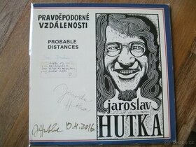 LP JAROSLAV HUTKA-Pravděpodobné Vzdálenostiorig.