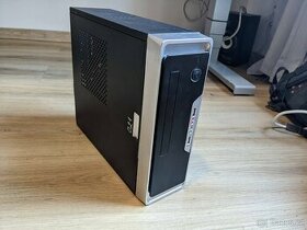 Mini PC Asrock J4105B-ITX na NAS/Media Server - 1