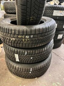 235/65 R18 110H zimní pneu Continental - DOT 2021 - 1